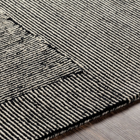 Livabliss Maroc Mar - 2320 Black, Beige Rugs - Livabliss - mar2320 - 23