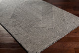 Livabliss Maroc Mar - 2321 Beige, Black Rugs - Livabliss - mar2321 - 23