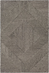 Livabliss Maroc Mar - 2321 Beige, Black Rugs - Livabliss - mar2321 - 23