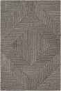 Livabliss Maroc Mar - 2321 Beige, Black Rugs - Livabliss - mar2321 - 23