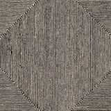 Livabliss Maroc Mar - 2321 Beige, Black Rugs - Livabliss - mar2321 - 23