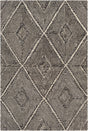 Livabliss Maroc Mar - 2322 Black, Beige Rugs - Livabliss - mar2322 - 23