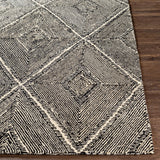 Livabliss Maroc Mar - 2322 Black, Beige Rugs - Livabliss - mar2322 - 23