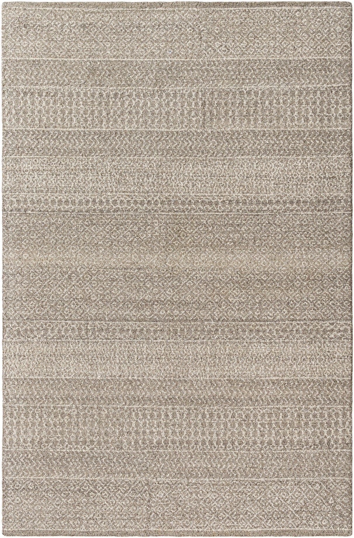 Livabliss Maroc Mar - 2325 Slate Grey Taupe, Grey, Ash Rug - Livabliss - mar2325 - 23