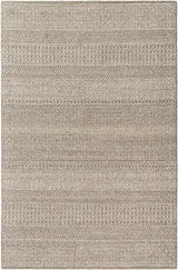 Livabliss Maroc Mar - 2325 Slate Grey Taupe, Grey, Ash Rug - Livabliss - mar2325 - 23