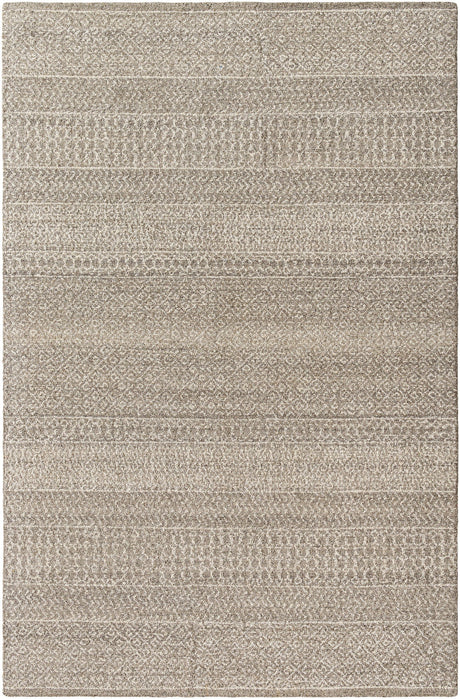 Livabliss Maroc Mar - 2325 Slate Grey Taupe, Grey, Ash Rug - Livabliss - mar2325 - 23