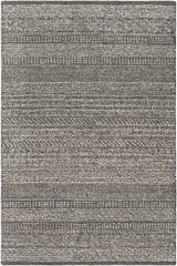 Livabliss Maroc Mar - 2327 Grey, Dark Grey, Sage, Pewter, Slate Blue Rug - Livabliss - mar2327 - 23