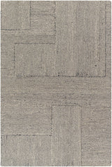 Livabliss Maroc Mar - 2328 Slate Grey Taupe, Grey, Sage, Pewter, Ash, Nickel Rug - Livabliss - mar2328 - 23