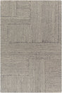 Livabliss Maroc Mar - 2328 Slate Grey Taupe, Grey, Sage, Pewter, Ash, Nickel Rug - Livabliss - mar2328 - 23