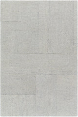 Livabliss Maroc Mar - 2329 Ash, Light Grey Rug - Livabliss - mar2329 - 23