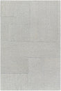 Livabliss Maroc Mar - 2329 Ash, Light Grey Rug - Livabliss - mar2329 - 23