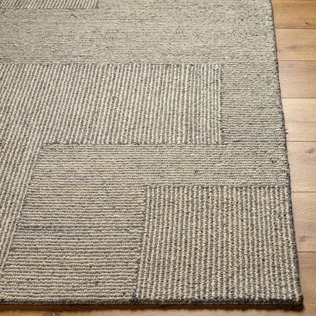 Livabliss Maroc Mar - 2330 Ash, Warm Grey, Light Silver, Pearl Rug - Livabliss - mar2330 - 23