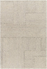 Livabliss Maroc Mar - 2330 Ash, Warm Grey, Light Silver, Pearl Rug - Livabliss - mar2330 - 23