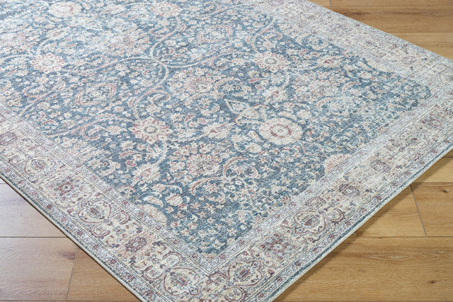 Livabliss Mary VVMR - 2300 Machine Woven Rug - Livabliss - VVMR2300 - 2745