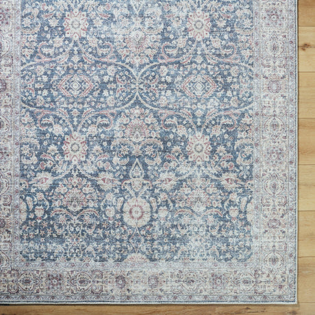 Livabliss Mary VVMR - 2300 Machine Woven Rug - Livabliss - VVMR2300 - 2745