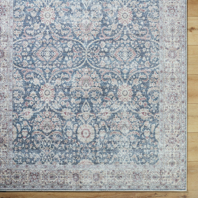 Livabliss Mary VVMR - 2300 Machine Woven Rug - Livabliss - VVMR2300 - 2745