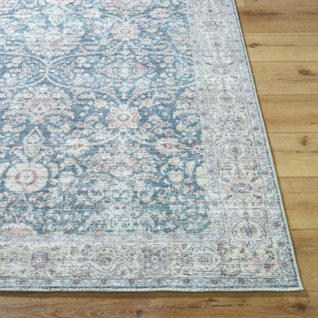 Livabliss Mary VVMR - 2300 Machine Woven Rug - Livabliss - VVMR2300 - 2745