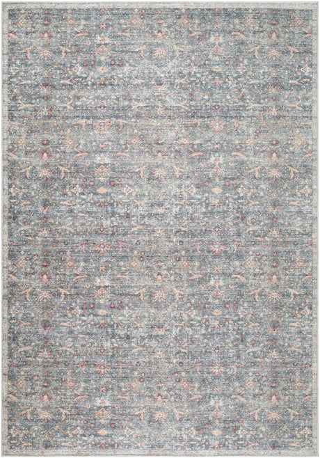 Livabliss Mary VVMR - 2301 Machine Woven Rug - Livabliss - VVMR2301 - 2745