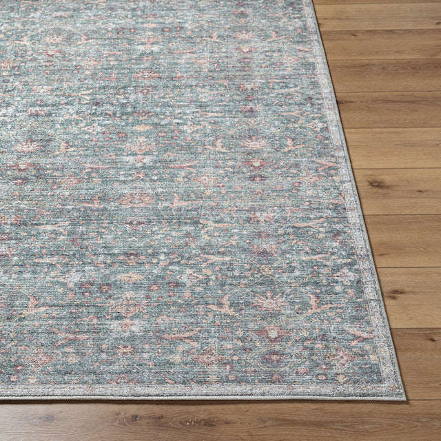 Livabliss Mary VVMR - 2301 Machine Woven Rug - Livabliss - VVMR2301 - 2773