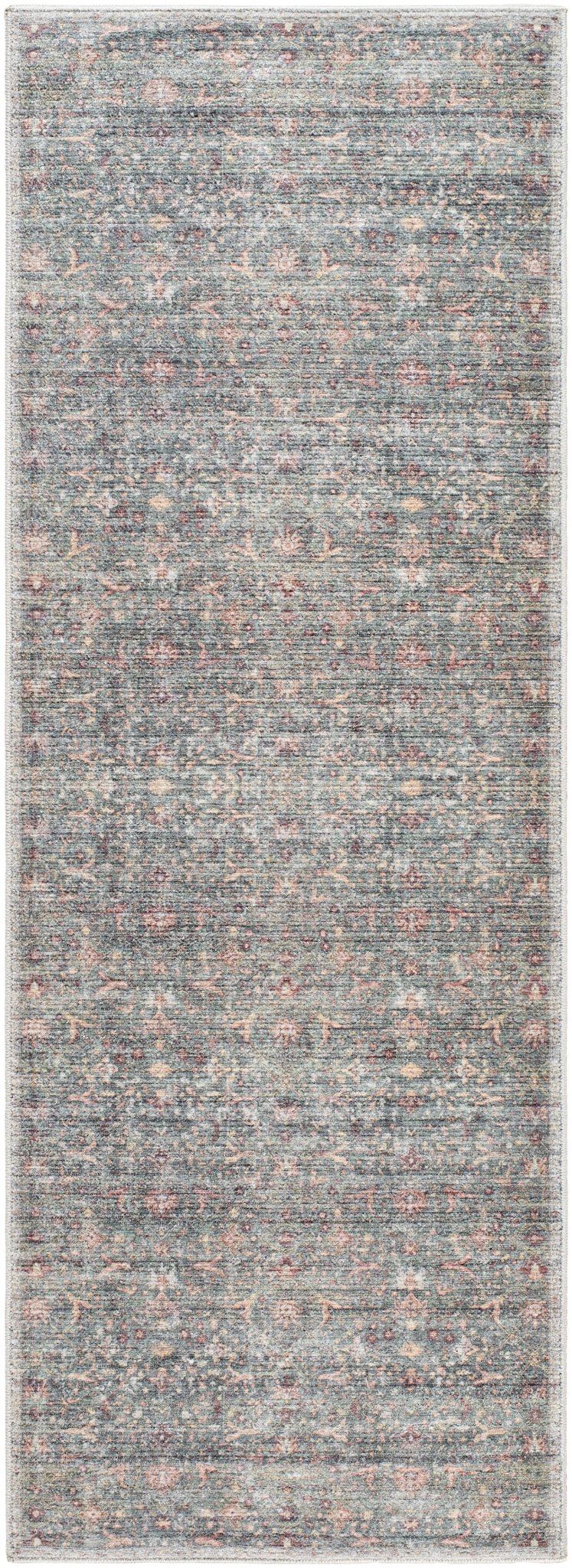 Livabliss Mary VVMR - 2301 Machine Woven Rug - Livabliss - VVMR2301 - 2773