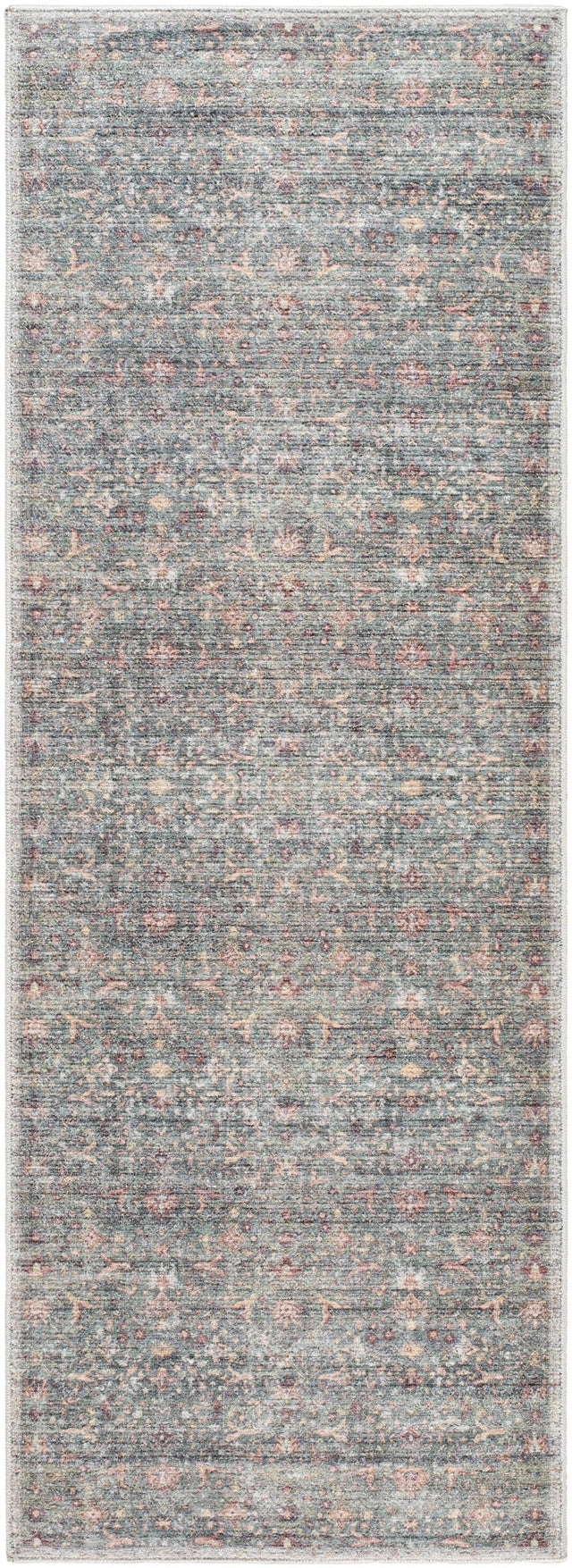 Livabliss Mary VVMR - 2301 Machine Woven Rug - Livabliss - VVMR2301 - 2773