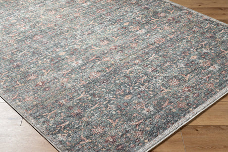 Livabliss Mary VVMR - 2301 Machine Woven Rug - Livabliss - VVMR2301 - 2773