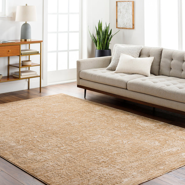 Livabliss Masterpiece Mpc - 2300 Beige, Tan, Medium Brown Rug - Livabliss - mpc2300 - 2211