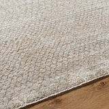 Livabliss Masterpiece Mpc - 2303 Light Gray, Medium Gray Rug - Livabliss - mpc2303 - 2211