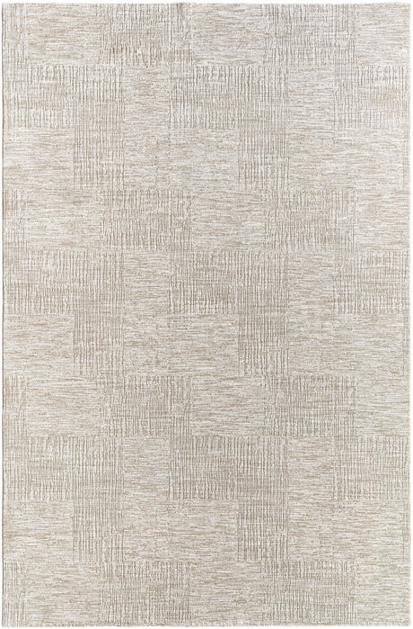 Livabliss Masterpiece Mpc - 2309 Light Gray, Medium Gray, Cream Rug - Livabliss - mpc2309 - 2211