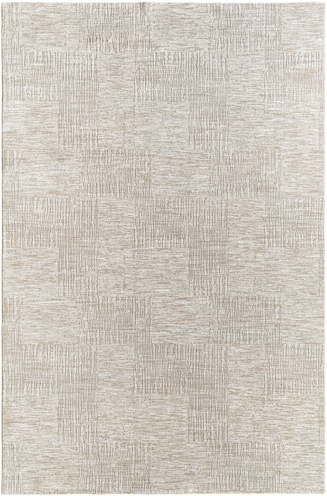 Livabliss Masterpiece Mpc - 2309 Light Gray, Medium Gray, Cream Rug - Livabliss - mpc2309 - 2211