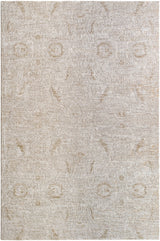 Livabliss Masterpiece Mpc - 2317 Light Gray, Cream, Medium Gray, Tan Rug - Livabliss - mpc2317 - 2211