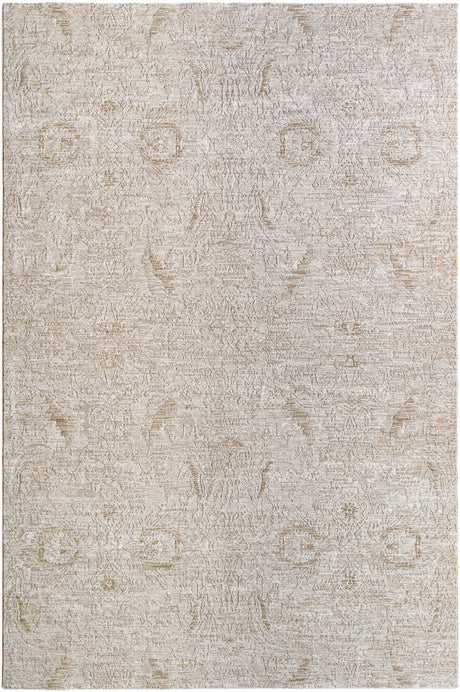 Livabliss Masterpiece Mpc - 2317 Light Gray, Cream, Medium Gray, Tan Rug - Livabliss - mpc2317 - 2211