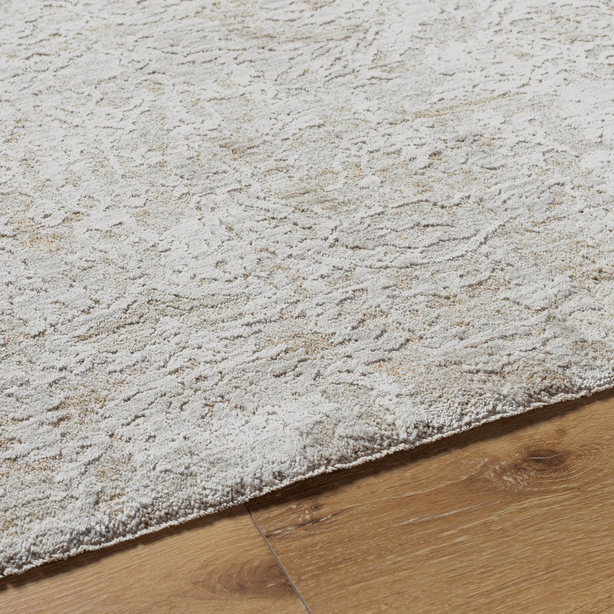 Livabliss Masterpiece Mpc - 2317 Light Gray, Cream, Medium Gray, Tan Rug - Livabliss - mpc2317 - 2211