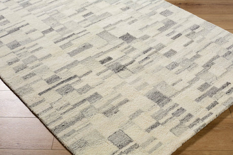 Livabliss Max BOMX - 2303 Handmade Rug - Livabliss - BOMX2303 - 23