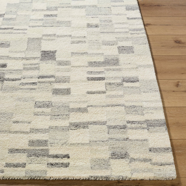 Livabliss Max BOMX - 2303 Handmade Rug - Livabliss - BOMX2303 - 23