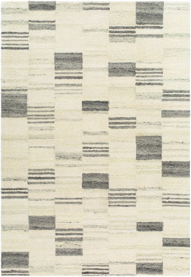 Livabliss Max BOMX - 2305 Handmade Rug - Livabliss - BOMX2305 - 23