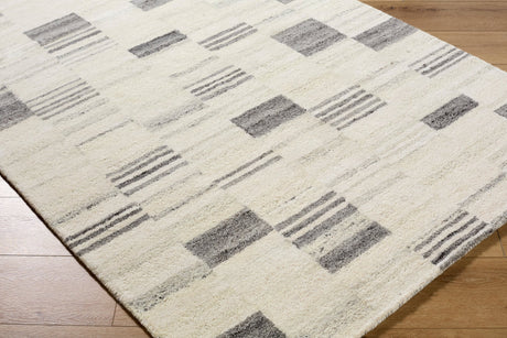 Livabliss Max BOMX - 2305 Handmade Rug - Livabliss - BOMX2305 - 23