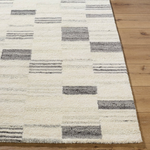 Livabliss Max BOMX - 2305 Handmade Rug - Livabliss - BOMX2305 - 23