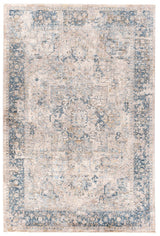 Livabliss Mirabel Mbe - 2312 Teal, Aqua, Mustard, Taupe Rugs - Livabliss - mbe2312 - 23