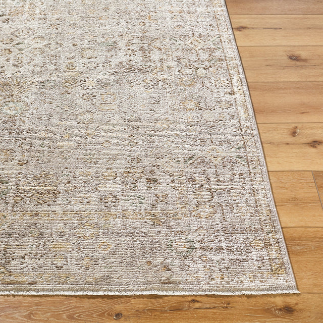 Livabliss Myrtle Avenue GAMY - 2300 Machine Woven Rug - Livabliss - GAMY2300 - 5377