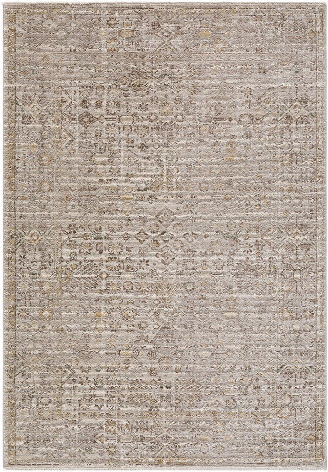 Livabliss Myrtle Avenue GAMY - 2300 Machine Woven Rug - Livabliss - GAMY2300 - 5377