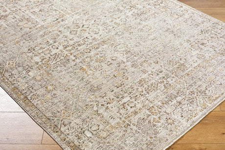 Livabliss Myrtle Avenue GAMY - 2300 Machine Woven Rug - Livabliss - GAMY2300 - 5377