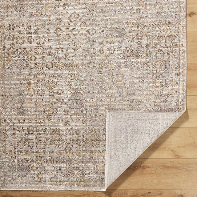 Livabliss Myrtle Avenue GAMY - 2300 Machine Woven Rug - Livabliss - GAMY2300 - 5377