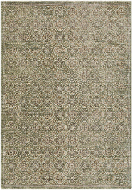 Livabliss Myrtle Avenue GAMY - 2301 Machine Woven Rug - Livabliss - GAMY2301 - 5377