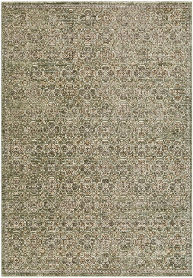 Livabliss Myrtle Avenue GAMY - 2301 Machine Woven Rug - Livabliss - GAMY2301 - 5377