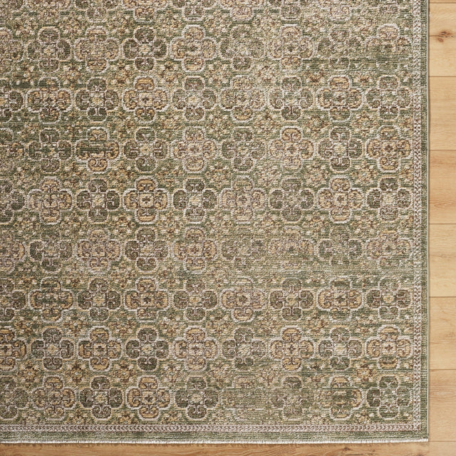 Livabliss Myrtle Avenue GAMY - 2301 Machine Woven Rug - Livabliss - GAMY2301 - 5377