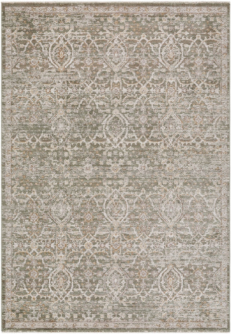 Livabliss Myrtle Avenue GAMY - 2305 Machine Woven Rug - Livabliss - GAMY2305 - 5377