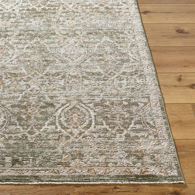 Livabliss Myrtle Avenue GAMY - 2305 Machine Woven Rug - Livabliss - GAMY2305 - 5377