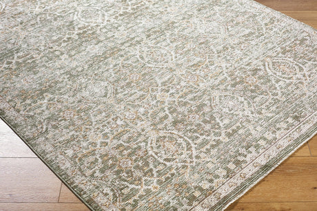 Livabliss Myrtle Avenue GAMY - 2305 Machine Woven Rug - Livabliss - GAMY2305 - 5377