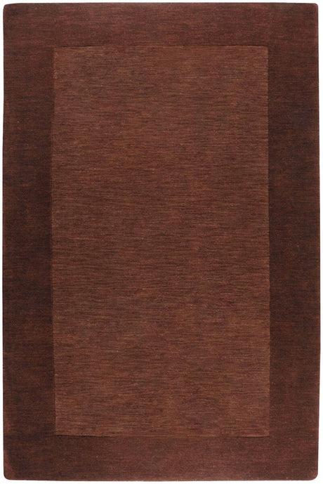 Livabliss Mystique m - 294 Chocolate Rugs - Livabliss - m294 - 23